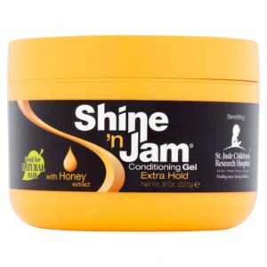 Shine 'n jam