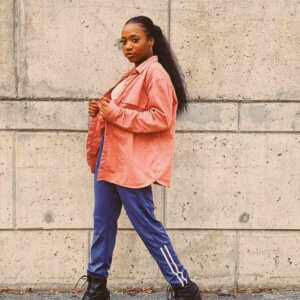 Ponytail Hair Extension