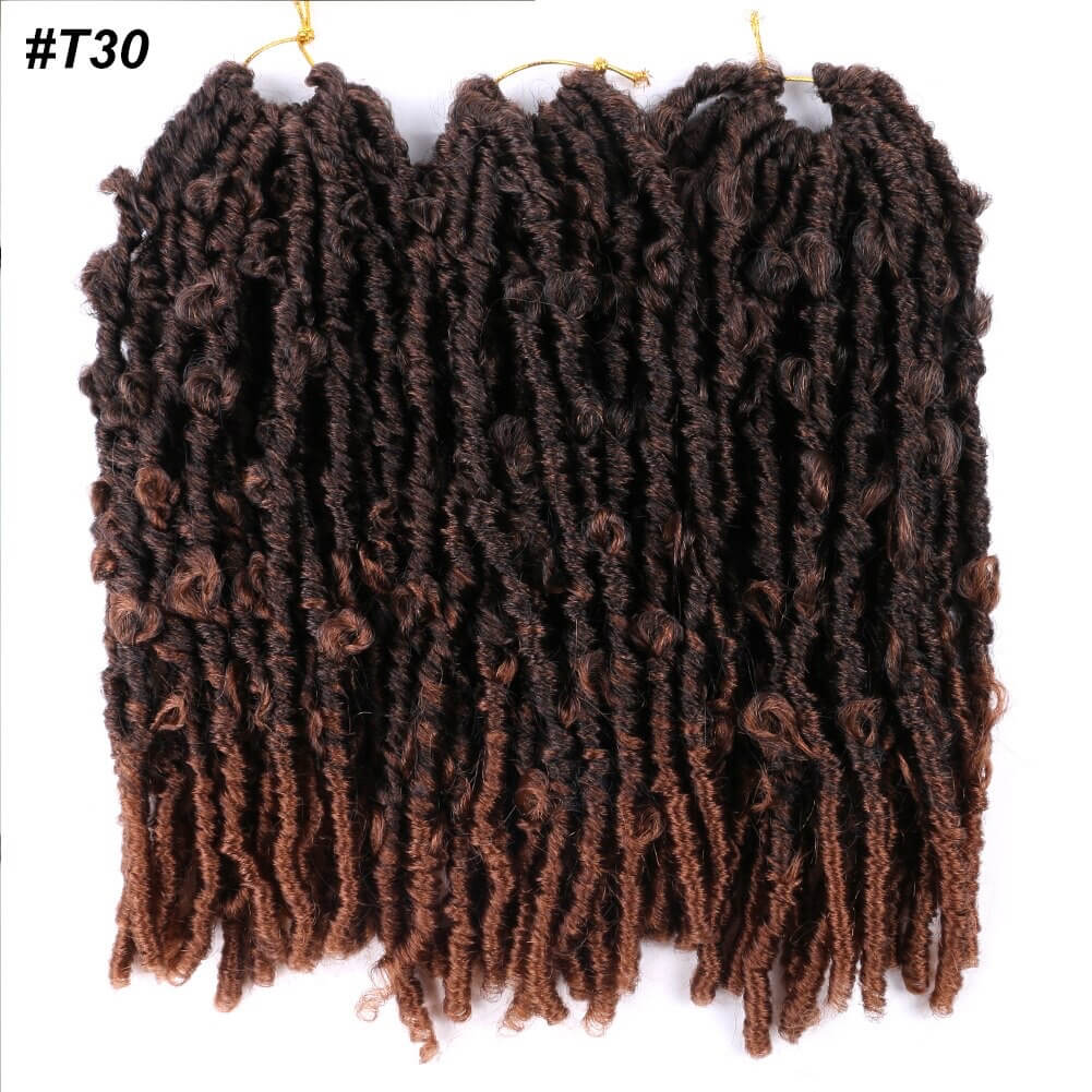 Butterfly Locs - 24" - Image 3