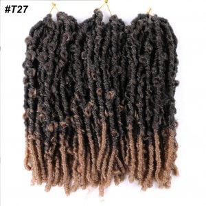 Butterfly Locs - 24"