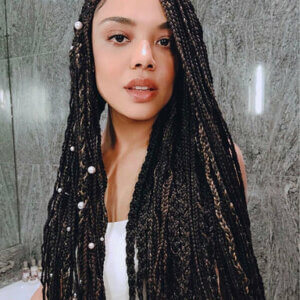 X-Pression Box Braids Bundle